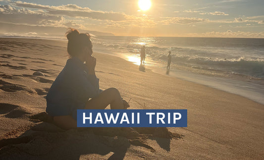 From Germany to Hawaii Part 2