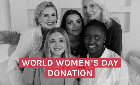 World Women’s Day Fundraiser 2024