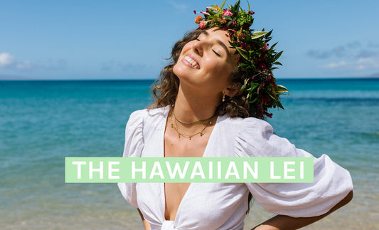Hawaiian Culture: The Lei