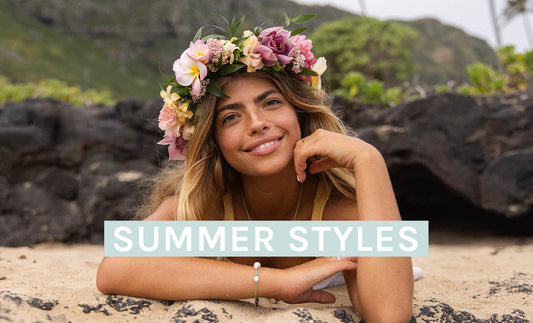 Summer trends 2022