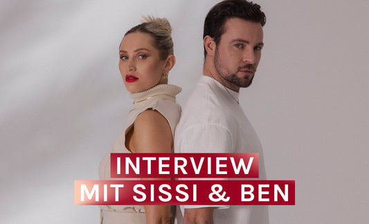 Interview with Sissi and Ben Melzer
