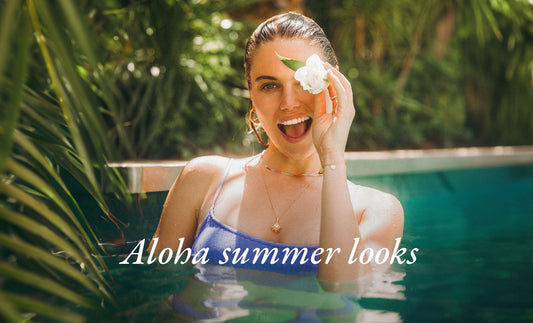 Summer must-haves