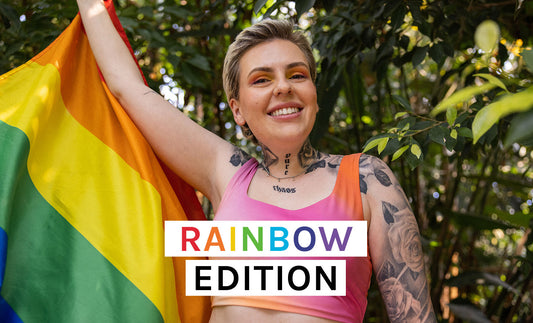 Mahina Club Rainbow Edition