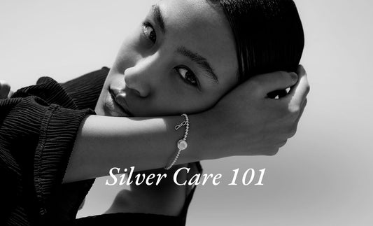 Cleaning silver jewelry made easy: 7 simple tips - INT PURELEI