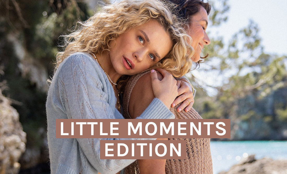 Mahina Club Little Moments Edition - INT PURELEI