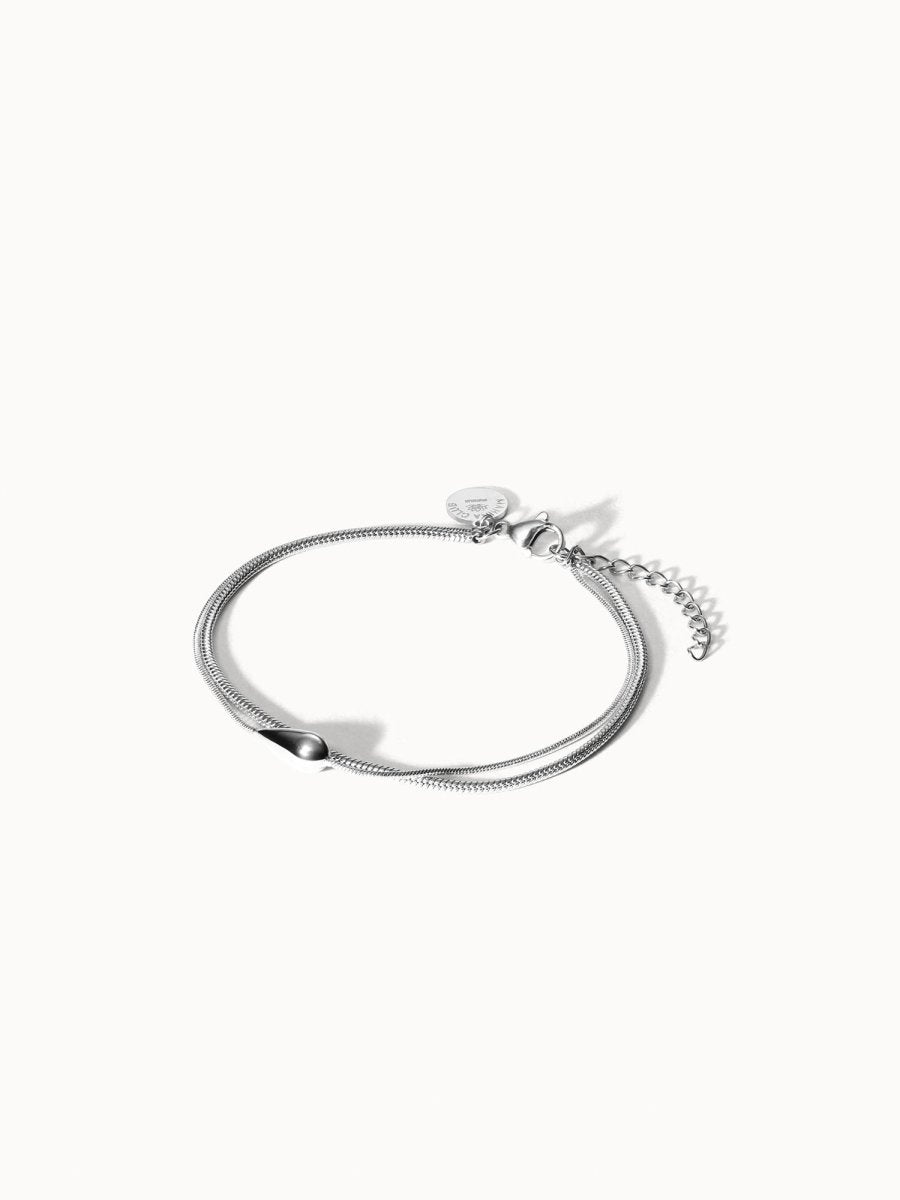 Mahina Club Dewdrop Armband - INT PURELEI
