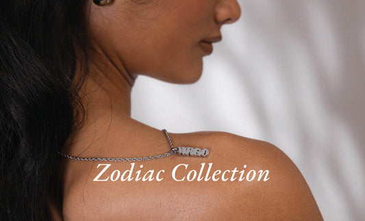The 12 zodiac signs & their elements
