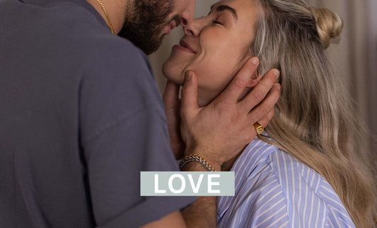 PURELEI Love Story 2/3 – Partnership