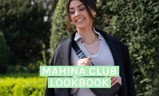 Mahina Club styling inspirations
