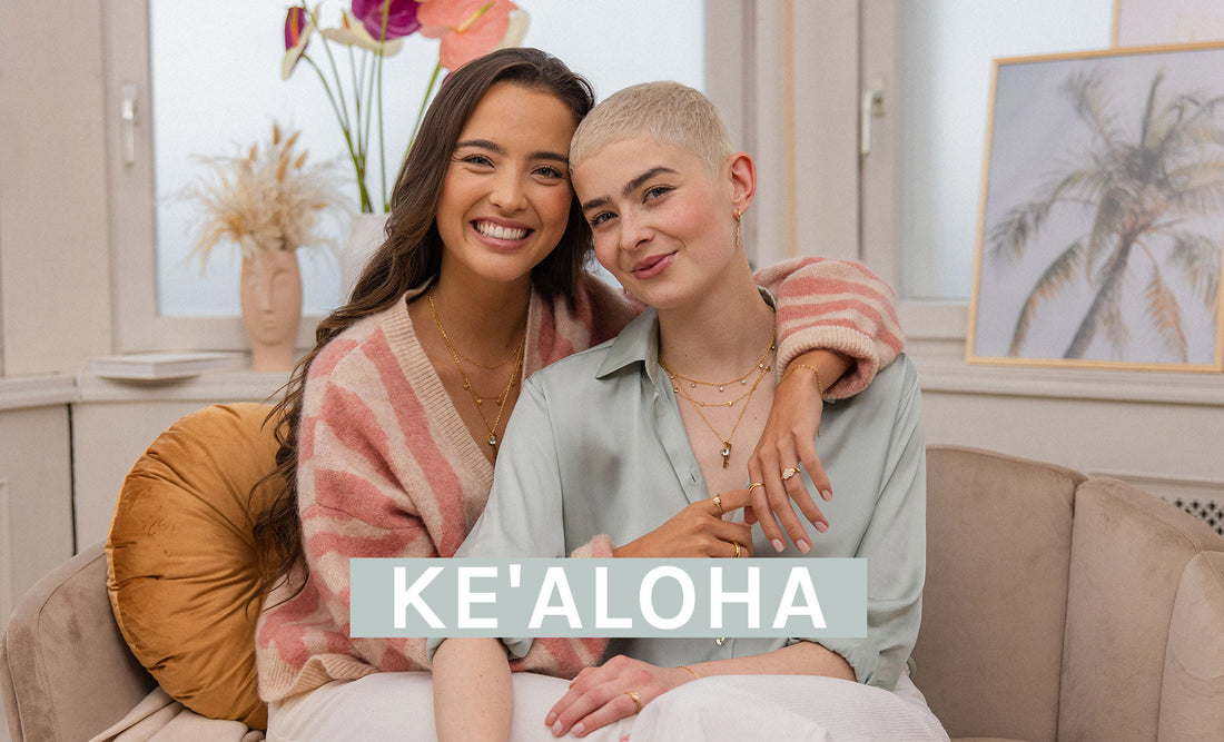 To fall in love with: The Mahina Club Love Is Everywhere Edition