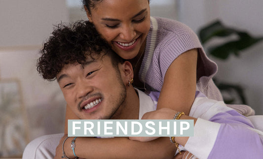 PURELEI Love Story 1/3 – Friendship