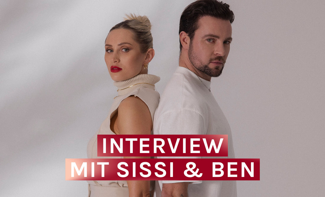 Interview with Sissi and Ben Melzer