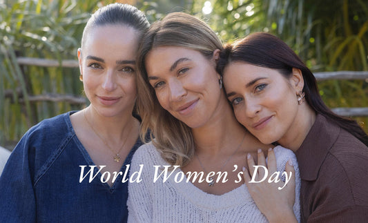 International Women's Day 2025 - INT PURELEI