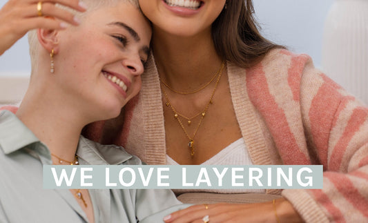 Ke Aloha layering styles - INT PURELEI