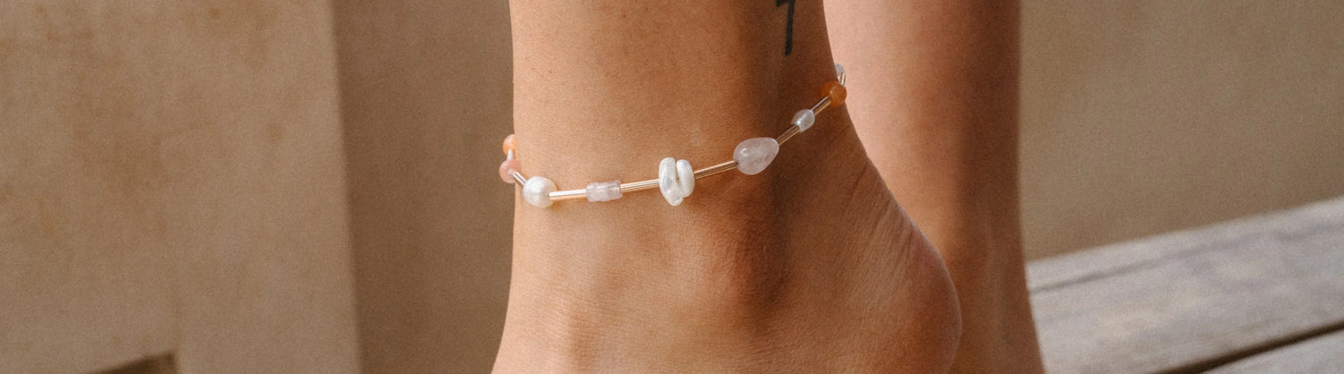 Anklets