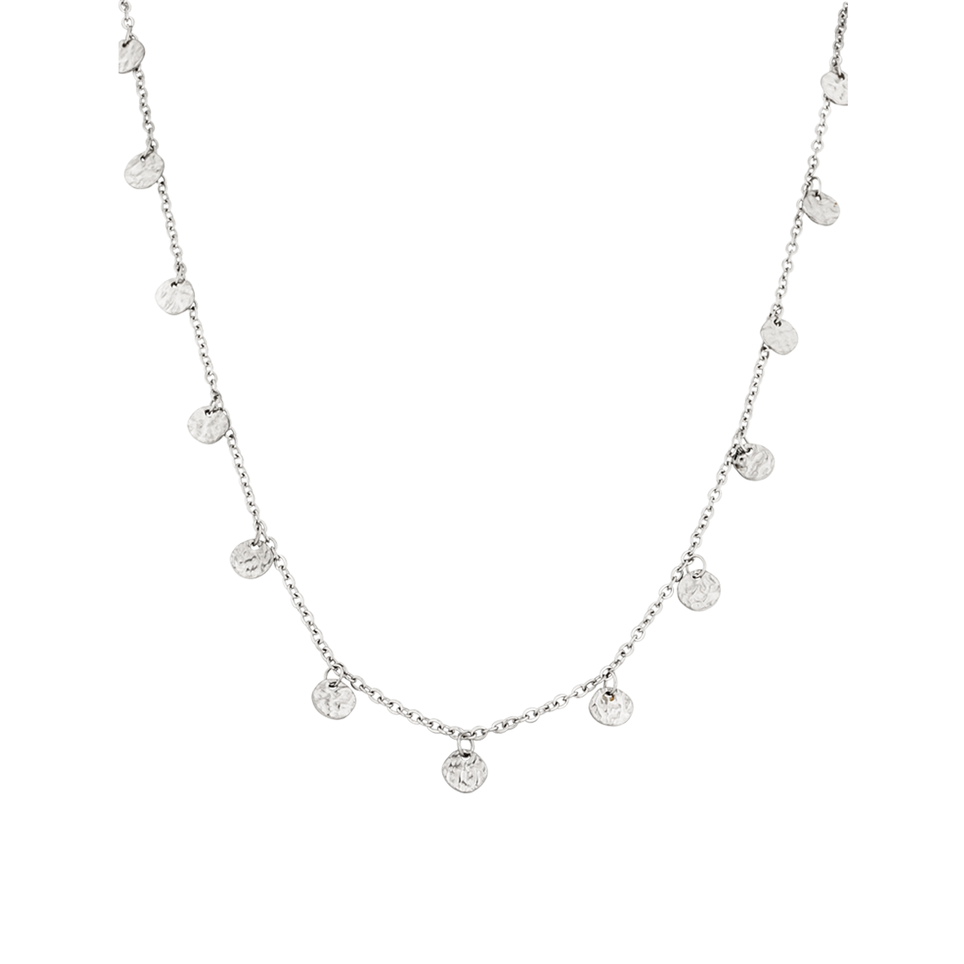 Malihini Ketting