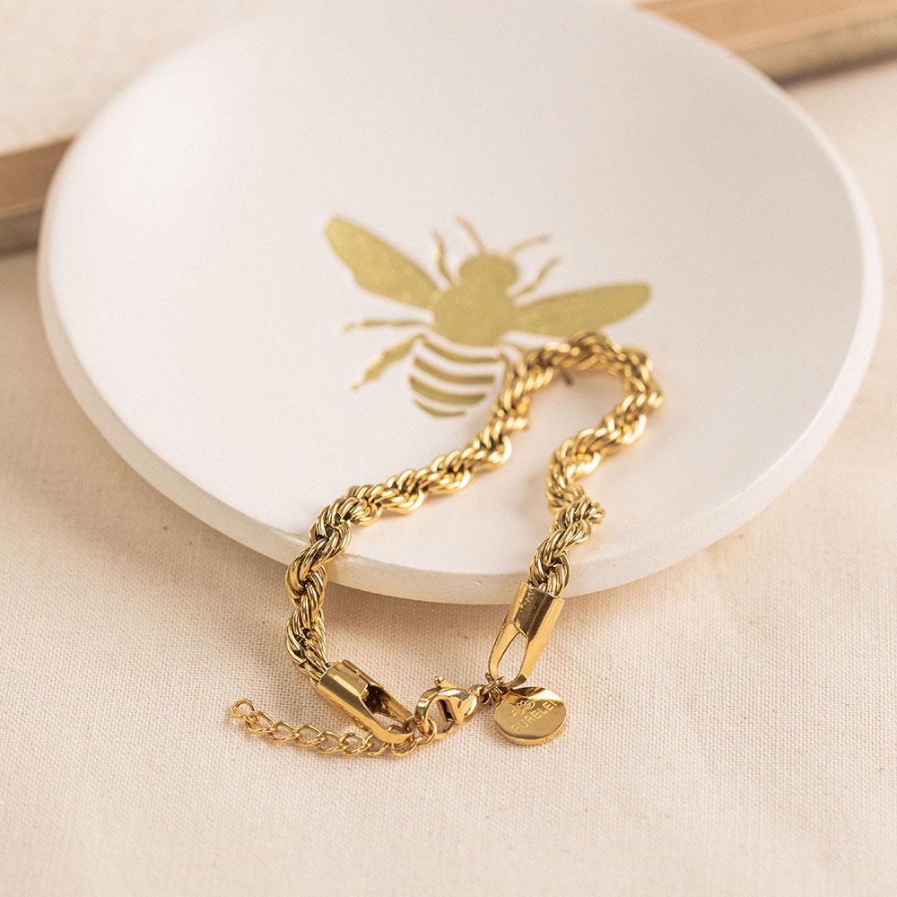 Vintage Armband