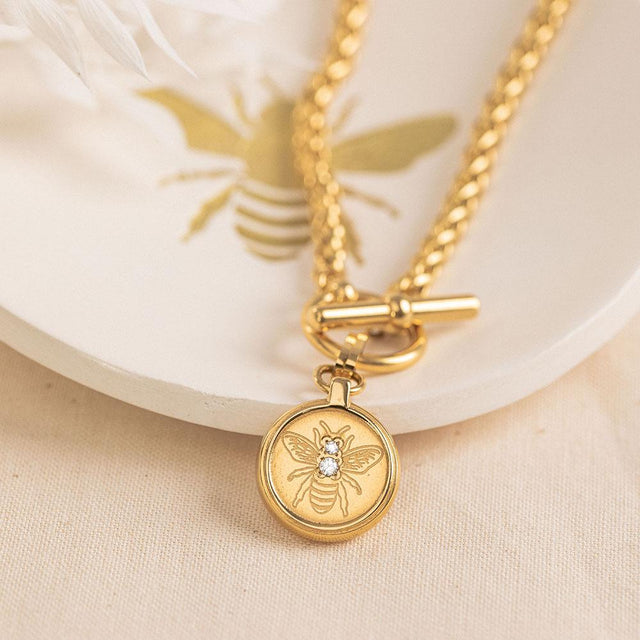 Lele Necklace