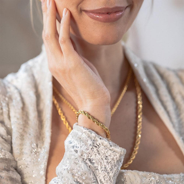 Vintage Armband