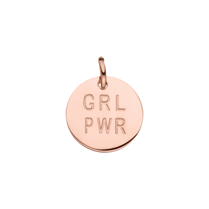 Grl Pwr Charm