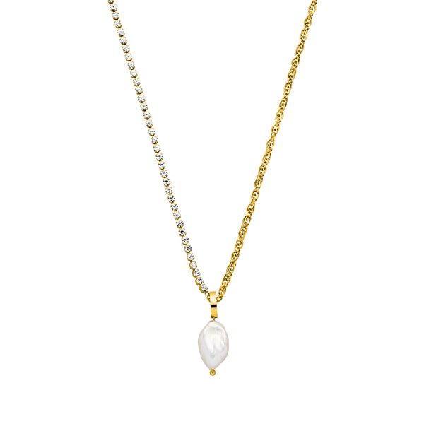 Elua Necklace