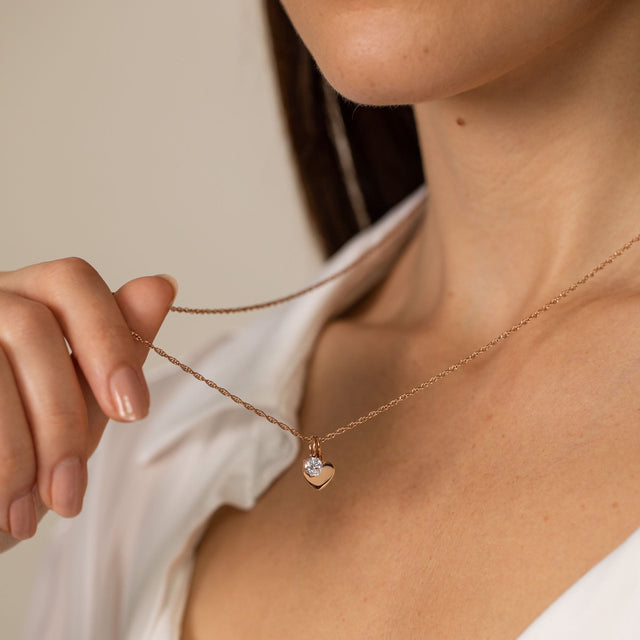 Brave Ketting