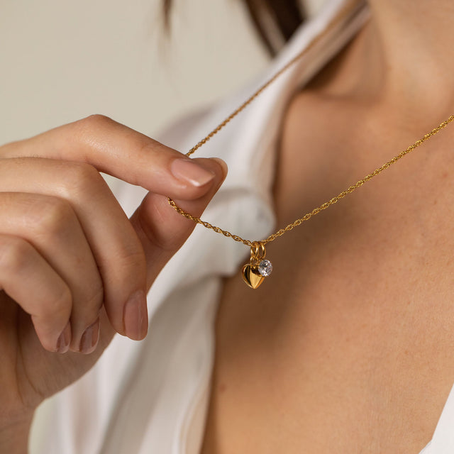Brave Ketting