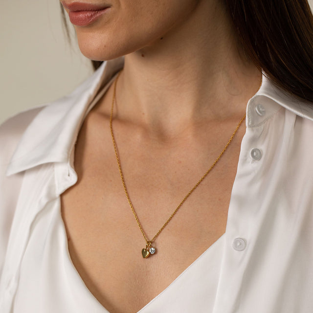 Brave Ketting