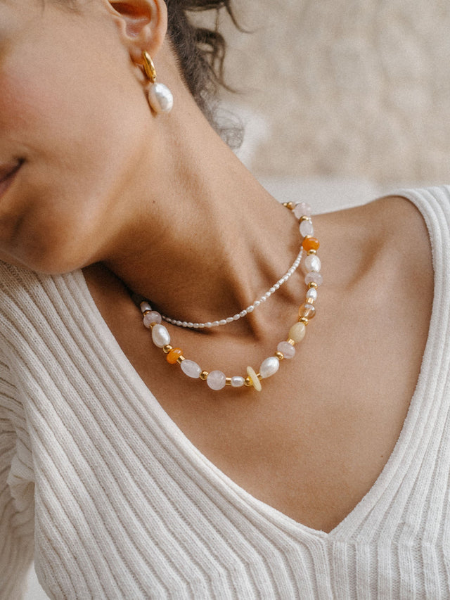 Seaside Necklace