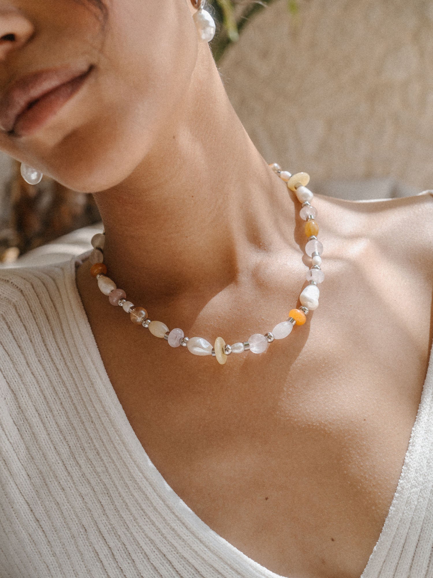 Seaside Necklace