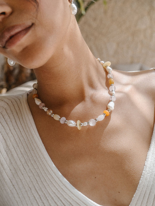 Seaside Necklace