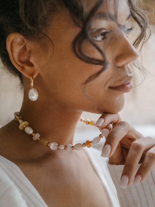 Seaside Necklace