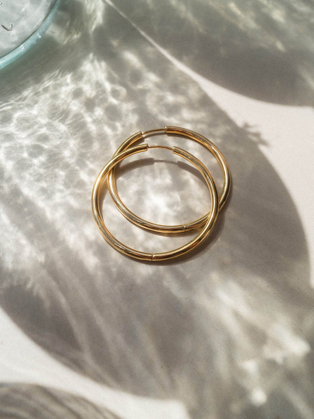 Echo Earring