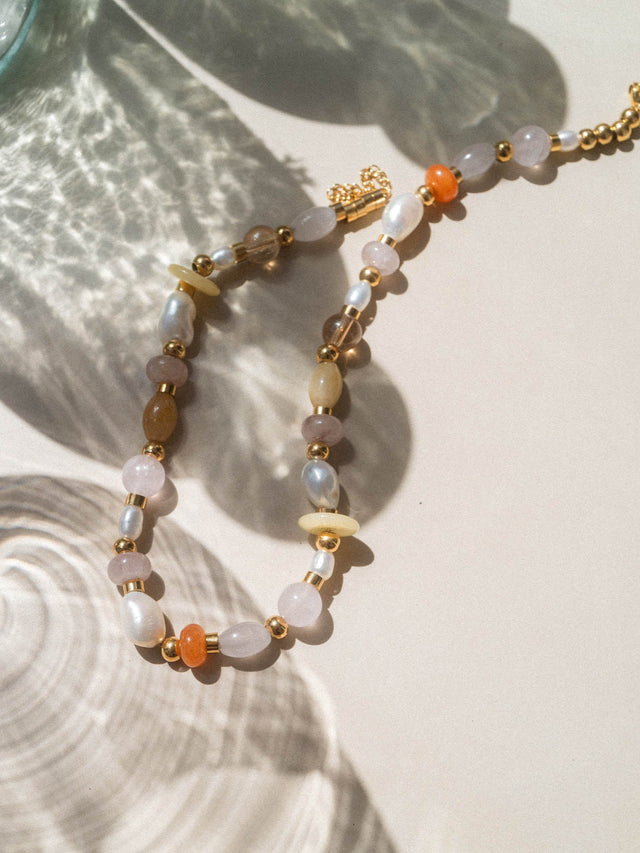 Seaside Necklace