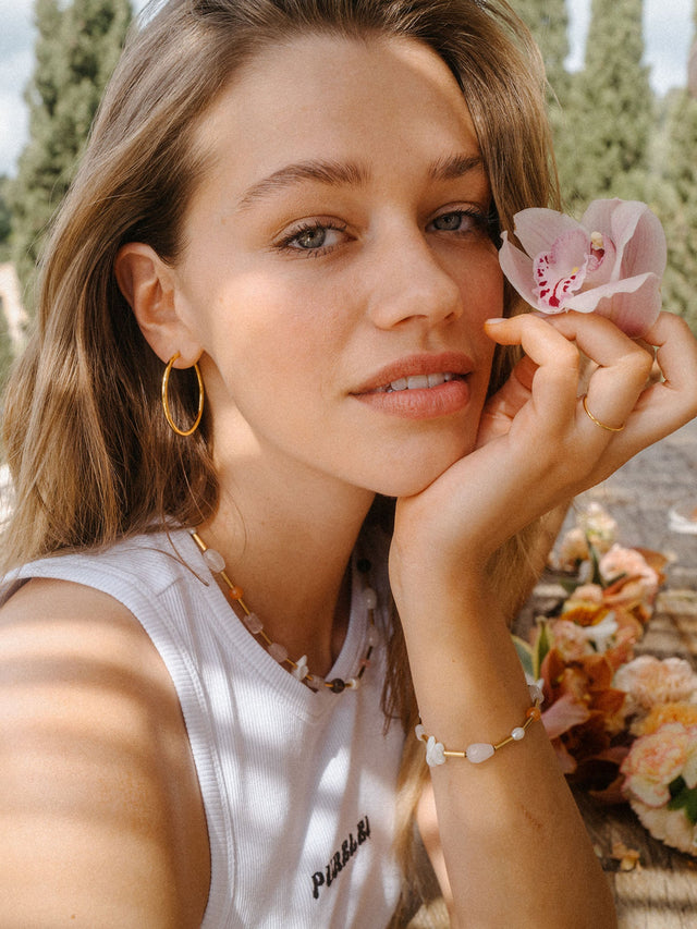 Echo Earring