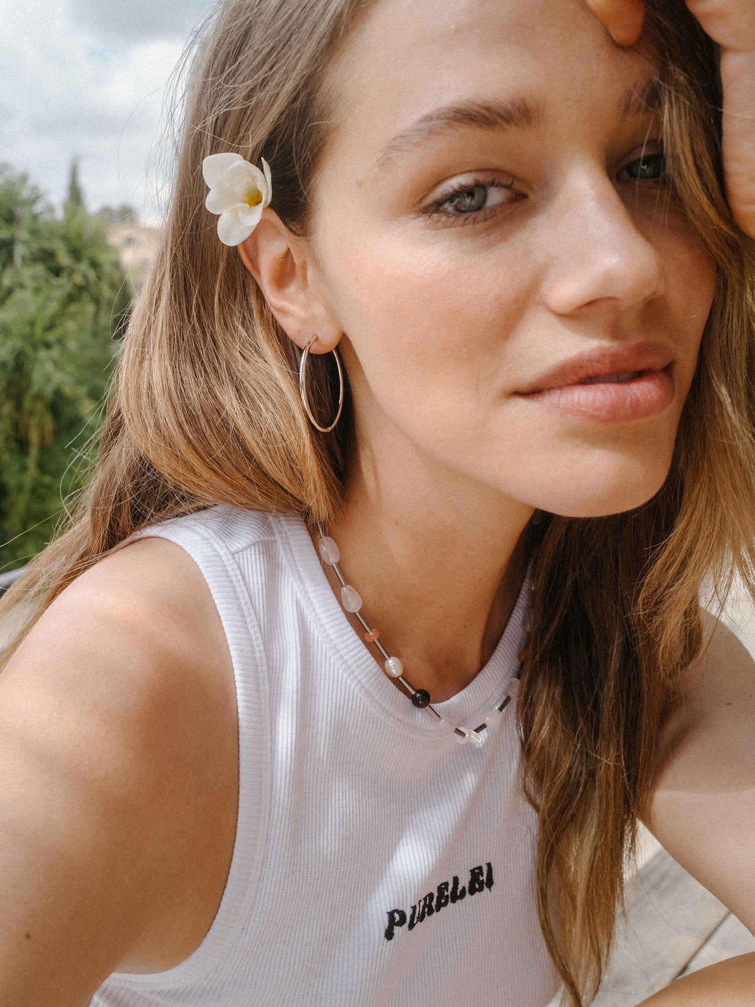Echo Earring