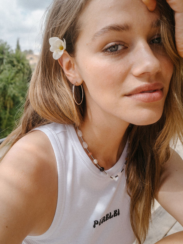 Echo Earring