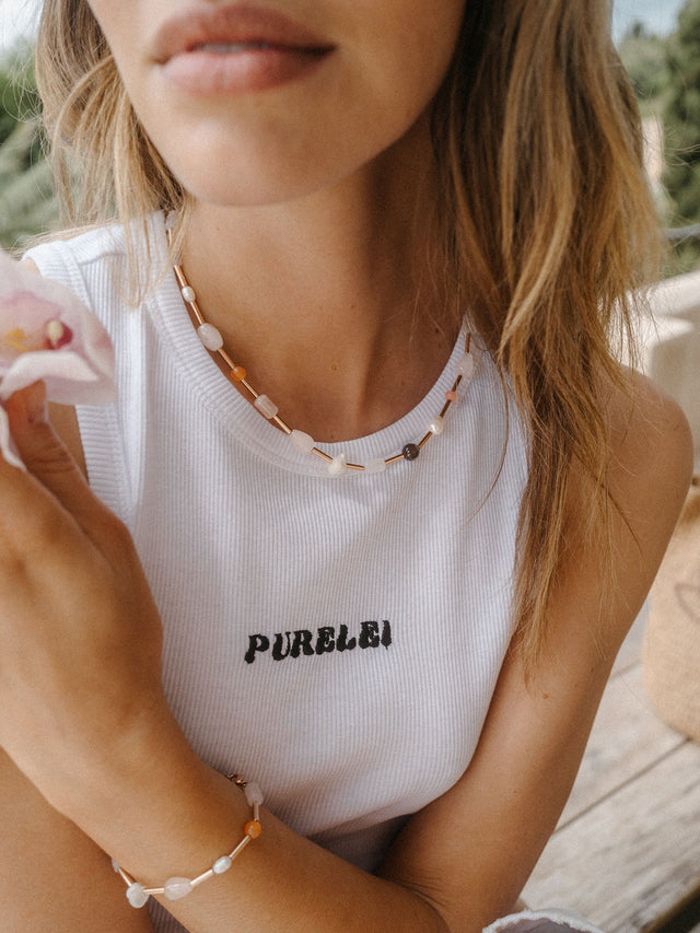 Tidal Treasure Necklace