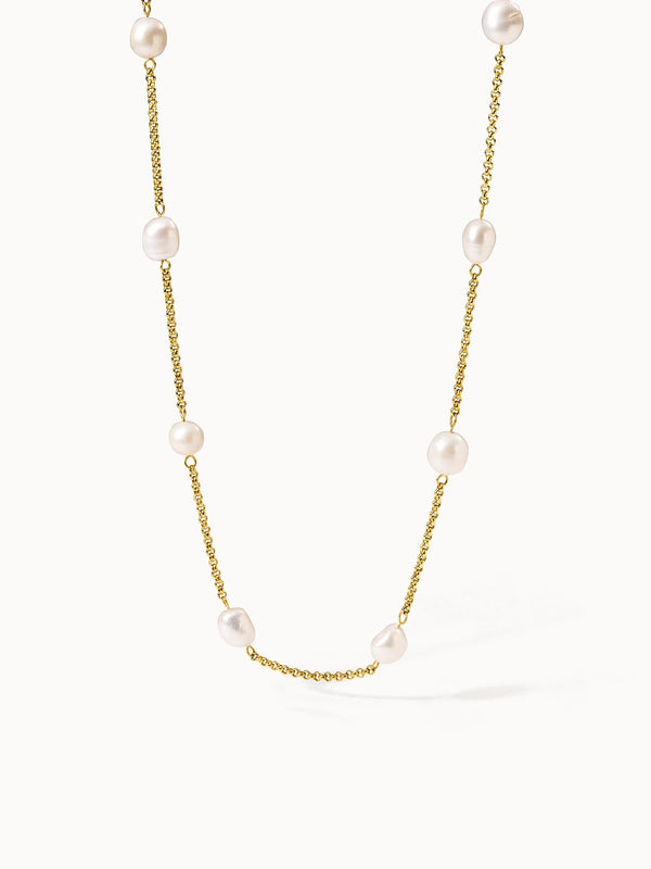Malahi Necklace