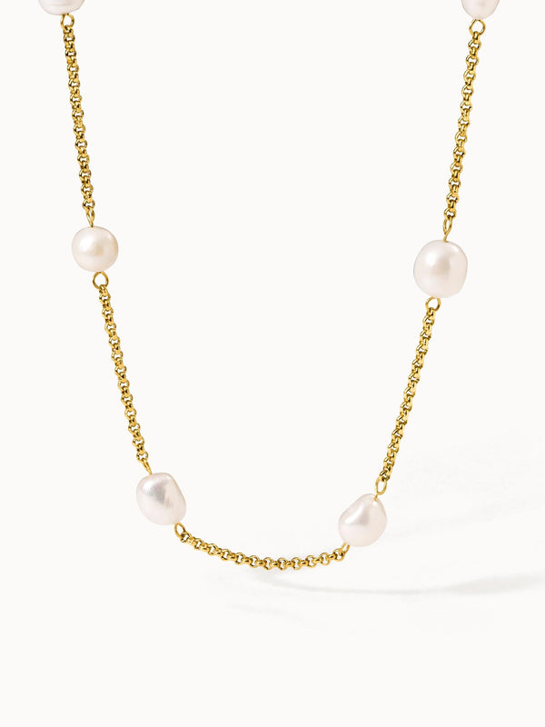 Malahi Necklace