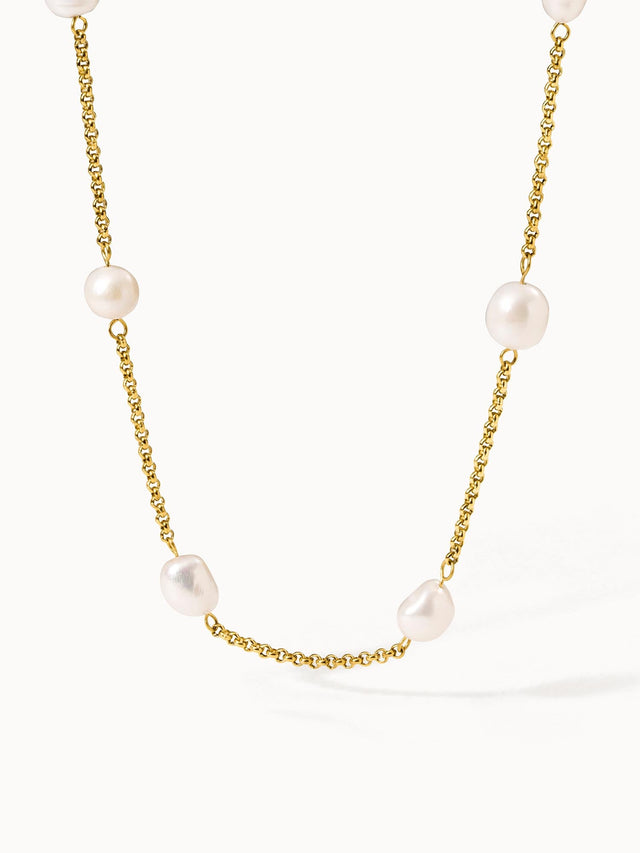 Malahi Necklace