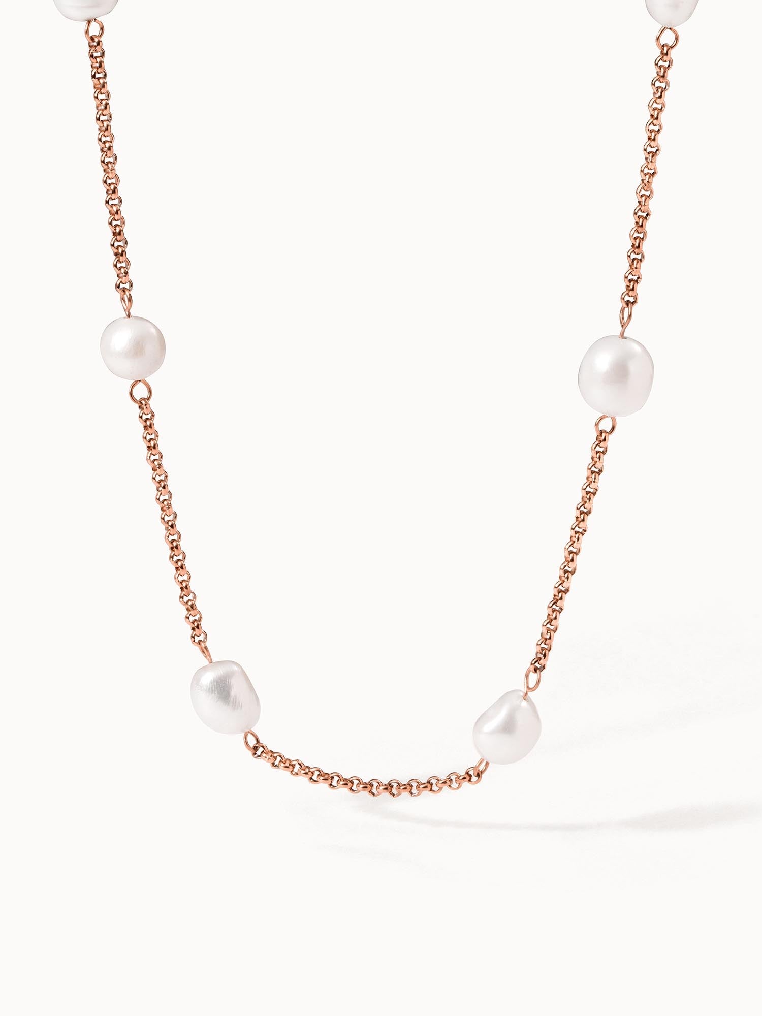 Malahi Necklace