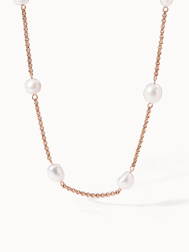 Malahi Necklace