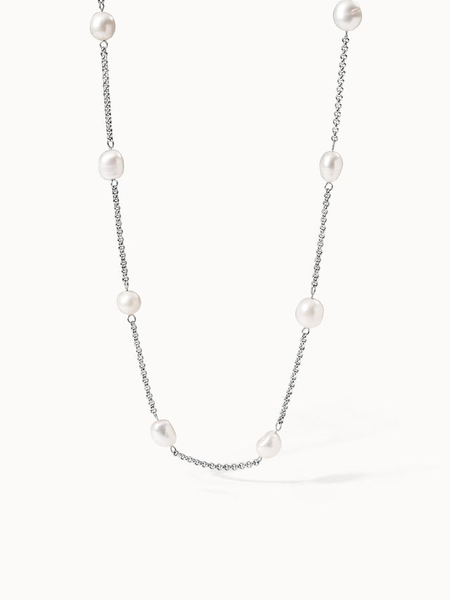 Malahi Necklace