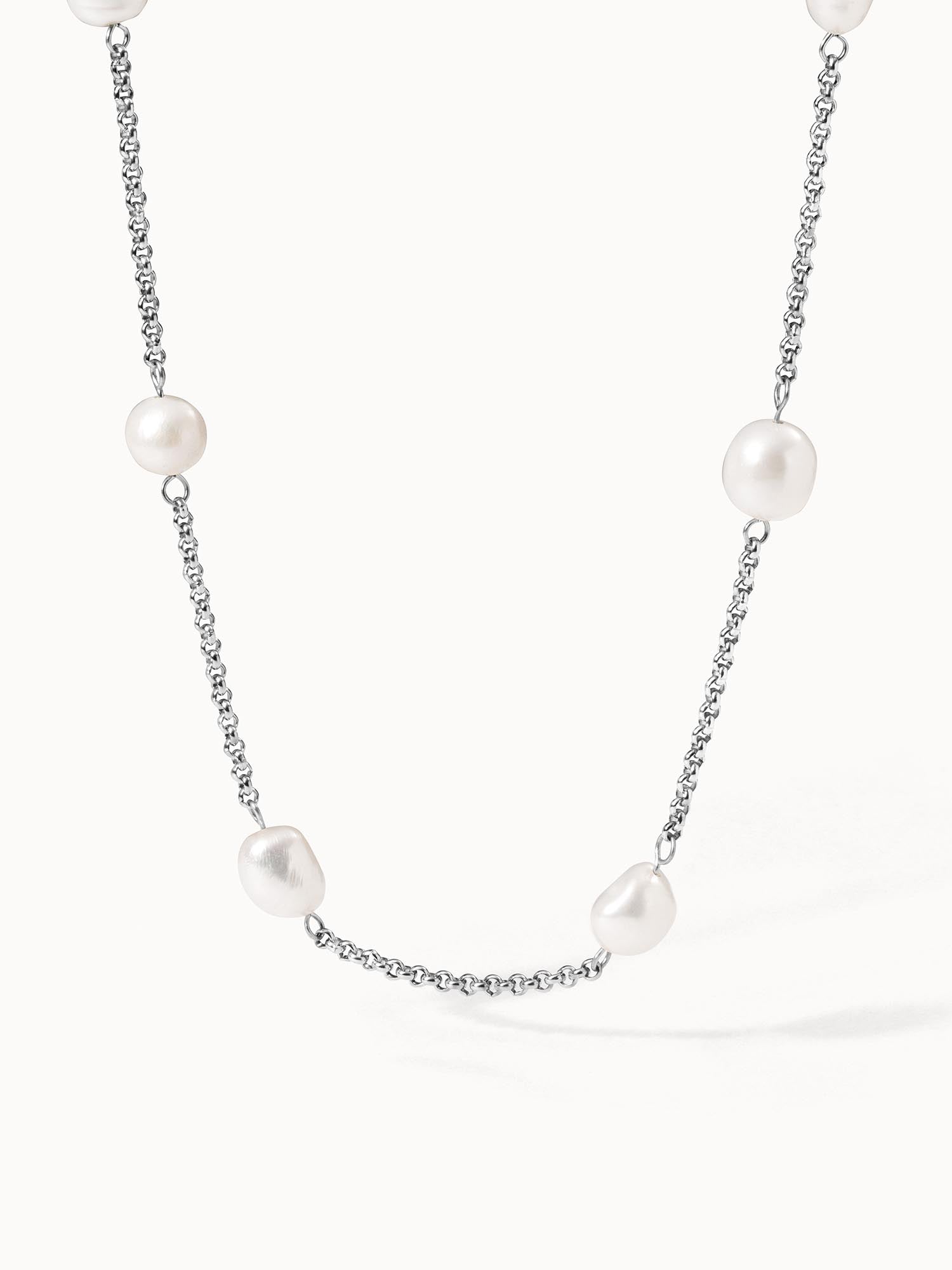 Malahi Necklace