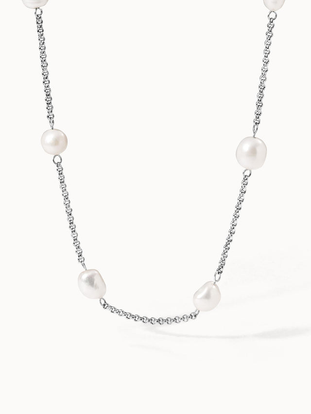 Malahi Necklace