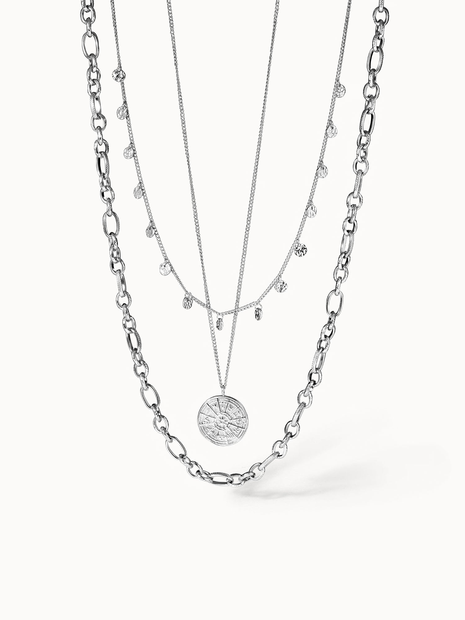 Hanalei Necklace Set