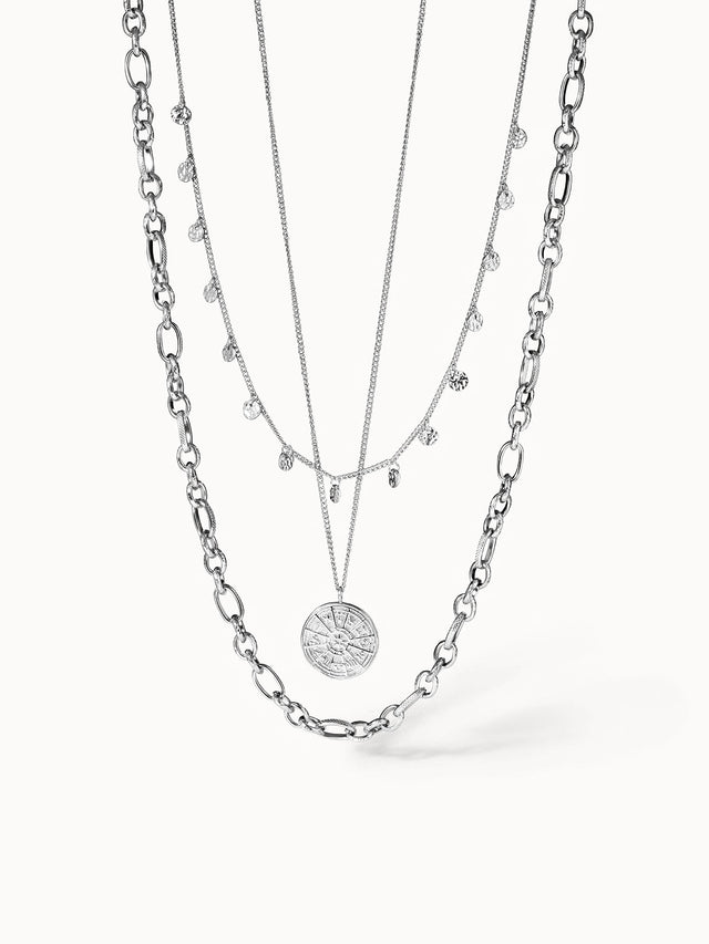 Hanalei Necklace Set
