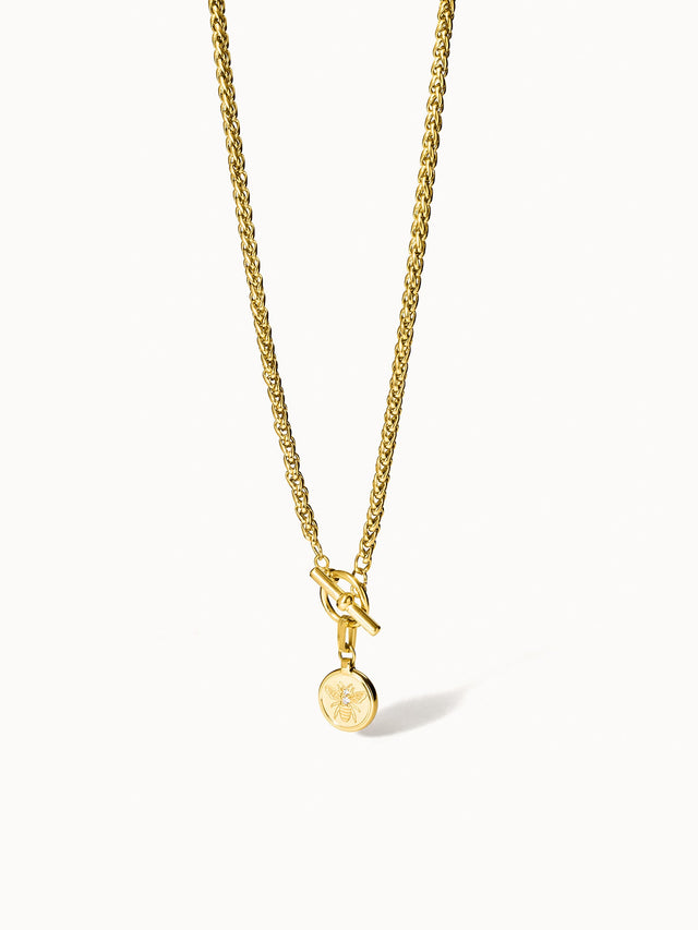 Lele Necklace