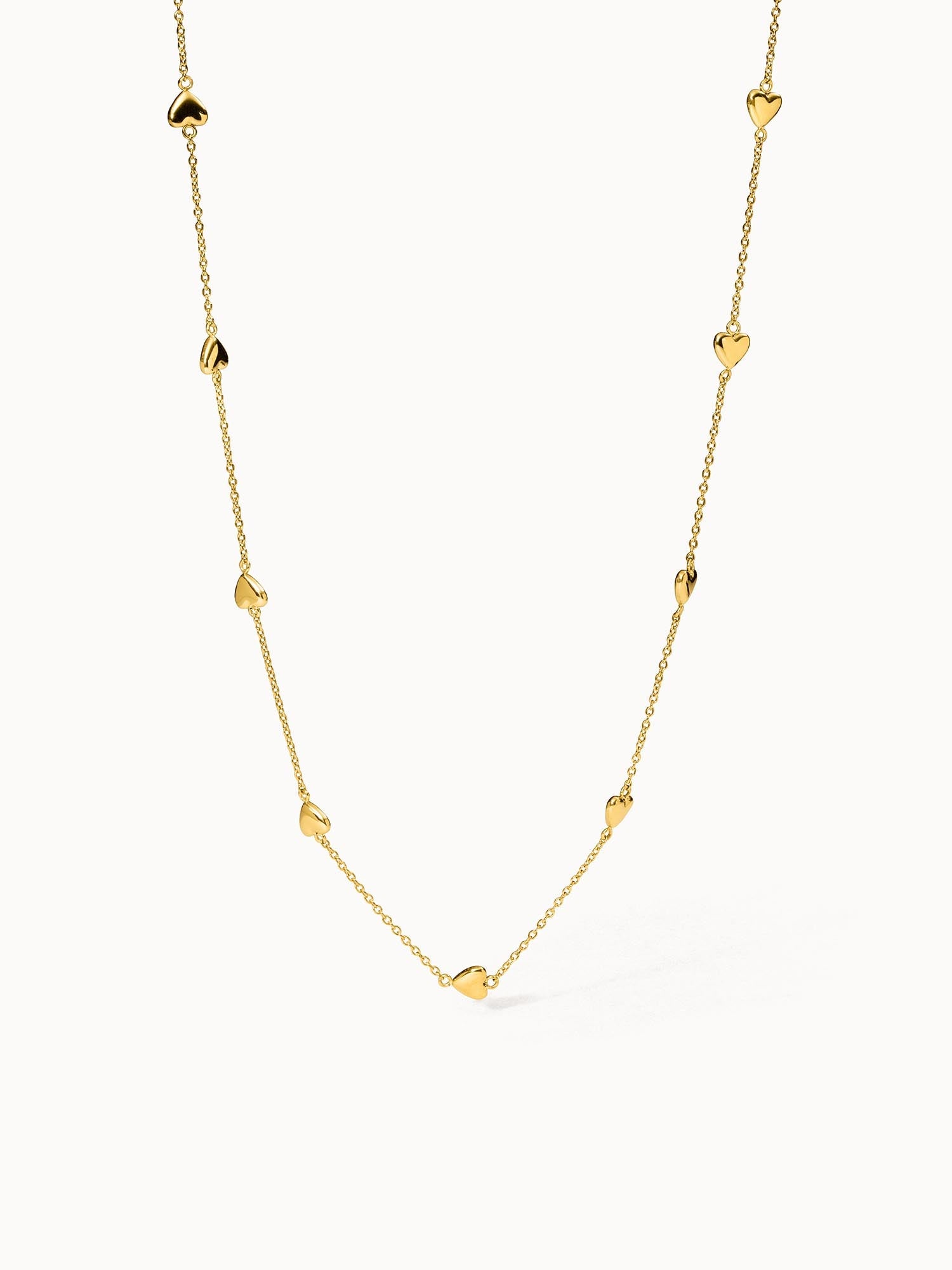 Alohi Heart Ketting